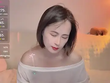 Stripchat Adult Video Chat of Xiaoyu-99