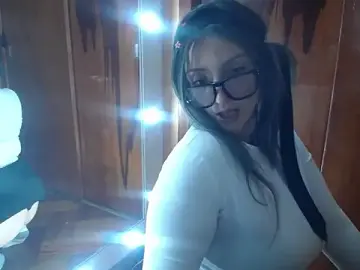 Stripchat Sex Cam of miss_lilieth
