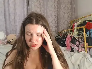 Stripchat Sex Cam of ChloeBrooklyn