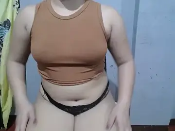 Stripchat Nude Webcam of CreamyHotPussy4u