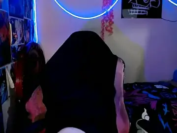 Stripchat Live Sex Cam of JINX_26
