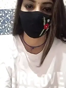 Stripchat Live Sex of Jyoti-Love-143