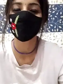 Stripchat Free Live Porn of Jyoti-Love-143