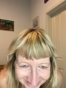 Stripchat Best Webcam of MatureKim