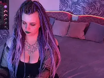 Stripchat Adult Webcam of Miss_Maya_Mils