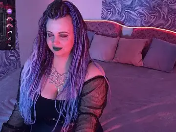 Stripchat Live Sex of Miss_Maya_Mils