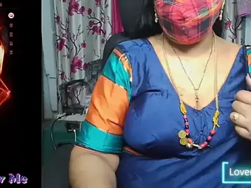 Stripchat Nude Webcam of Rani_Darling_99