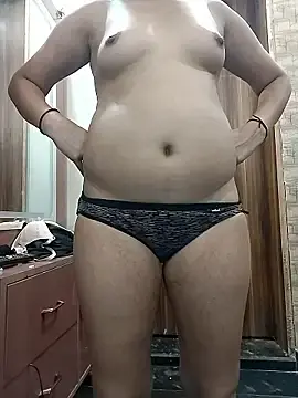 Stripchat Adult Video Chat of Ruhi_07