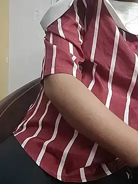 Stripchat Private Sex Chat of Ruhi_07