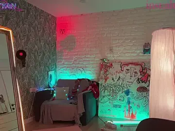 Stripchat Best Webcam of altertyan