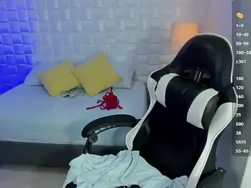 Stripchat Best live sex cam show of iris_torrez_