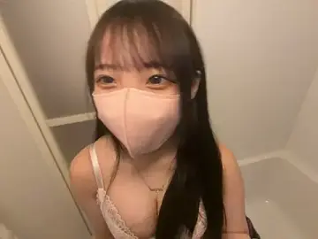Stripchat Best Webcam of ohuton_love