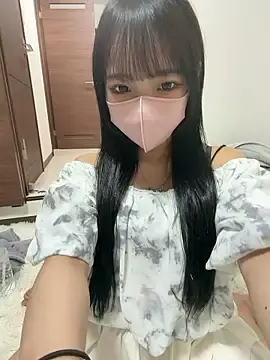 Stripchat Best Webcam of ohuton_love