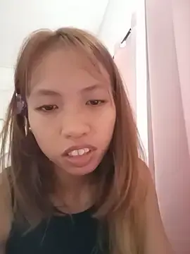 Stripchat Free Porn Cam of sweetpinayxxx