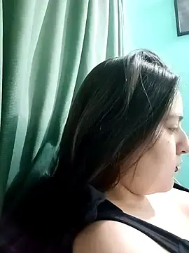 Stripchat Live Sex Cam of Ary-