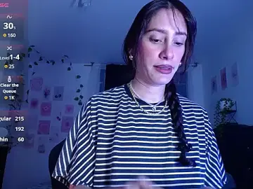Stripchat Best Webcam of IsaBaileys_