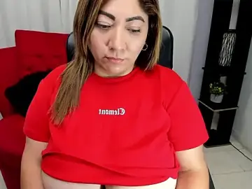 Stripchat Sex Cam of kendra_fire