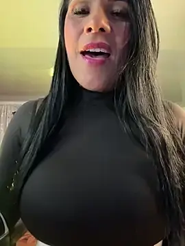 Stripchat Best Webcam of saaalome_1