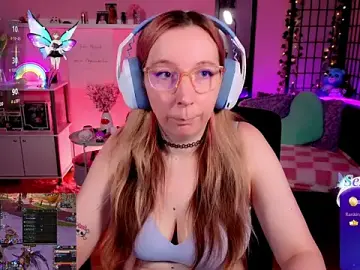 Stripchat Sex Cam of JustKerry