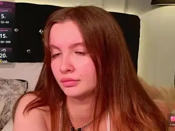 Stripchat Live Porn of Molly__Quinn