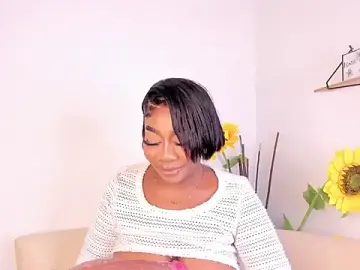Stripchat Sex Chat of LexiieGrey