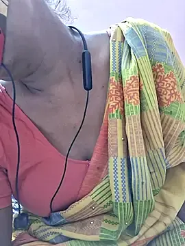 Stripchat Free Live Porn of Tamil--Rani