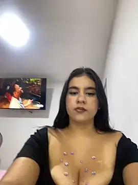 Stripchat Private Sex Chat of Gaby__Fosterr