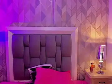 Stripchat Free Live Porn of Ginger_Violetta_