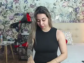 Stripchat Adult Webcams of RoseDiamond06