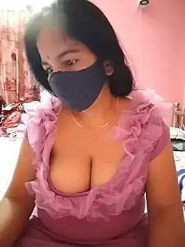 Stripchat Live Sex Cam of Rashilii_Bhabi