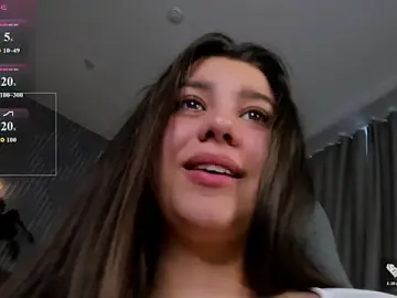 Stripchat Live Sex of Trisha_Moore