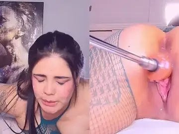 Stripchat Free Porn Cam of allie_cutie