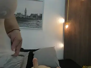 Stripchat Live Sex of Cheryl_JONES