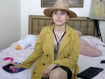 Stripchat Sex Chat of Iren