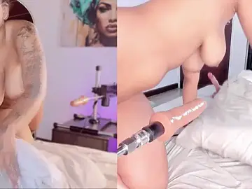 Stripchat Adult Video Chat of Tiny_Annie