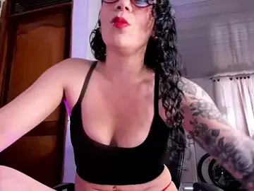 Stripchat Adult Webcam of mia_velvet1