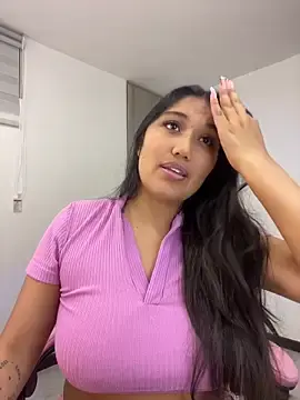 Stripchat Nude Webcam of SharaRous