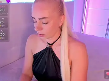 Stripchat Free Porn Cam of __Dasha__