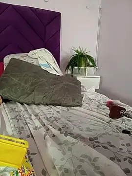 Stripchat Live Sex Cam of haileystone