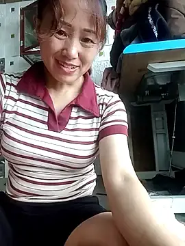 Stripchat Live Sex Cam of ppvao