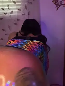 Stripchat Live Sex of rayemillian