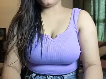 Stripchat Free Live Porn of BABY_RANI_