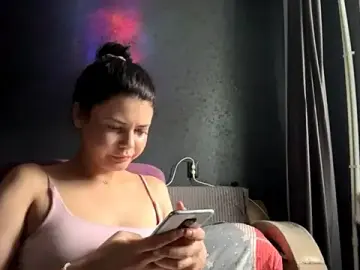 Stripchat Live Porn of DivinaSaunders