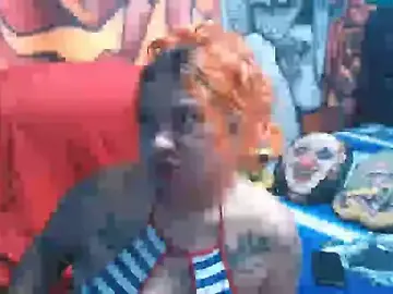 Stripchat Adult Webcam of Dulce_domini