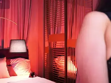 Stripchat Adult Webcam of LunaNight