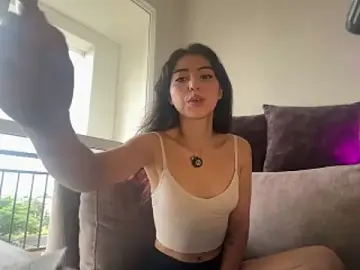 Stripchat Sex Chat of natalie_jaensen