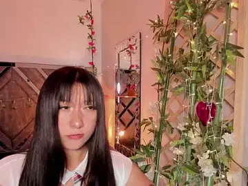 Stripchat Nude Webcam of Nanachi_Cook