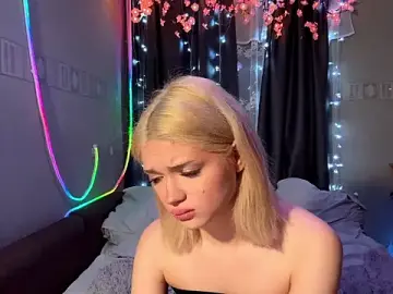 Stripchat Free Live Porn of StacyChocopay