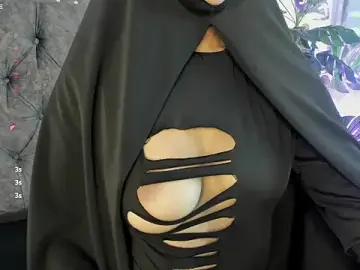 Stripchat Adult Webcam of Anaan_01