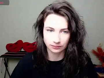Stripchat Live Sex Cam of LilithRivi